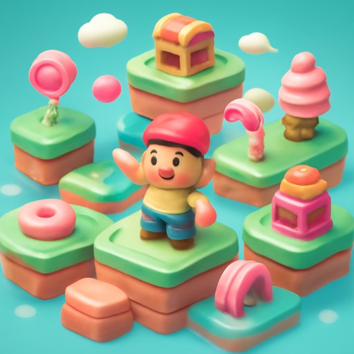 bdbig mobile screen character list